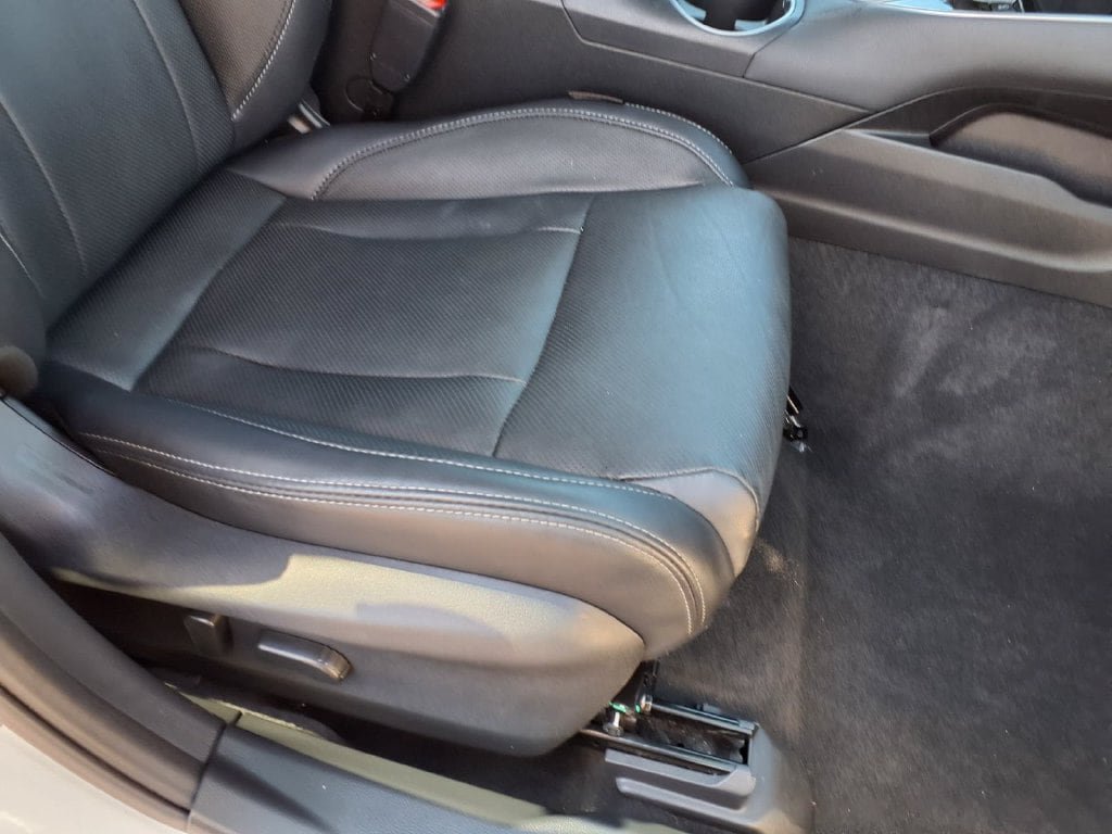 Certified 2024 Subaru Outback Touring AWD/4WD image 19