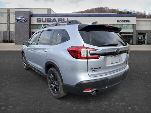 New 2026 Subaru Ascent Bronze Edition w/ Popular Package #2 AWD/4WD image 6