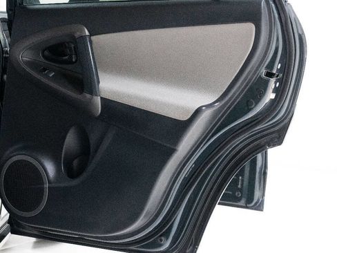 Used 2012 Toyota RAV4 Limited w/ Premium Plus Value Pkg image 19