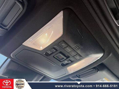 Used 2023 Toyota RAV4 SE w/ Weather & Moonroof Package AWD/4WD image 26