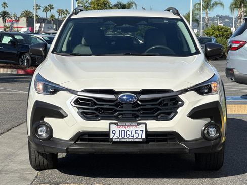 Certified 2024 Subaru Crosstrek 2.0i Premium w/ Crosstrek Mirror Package image 11
