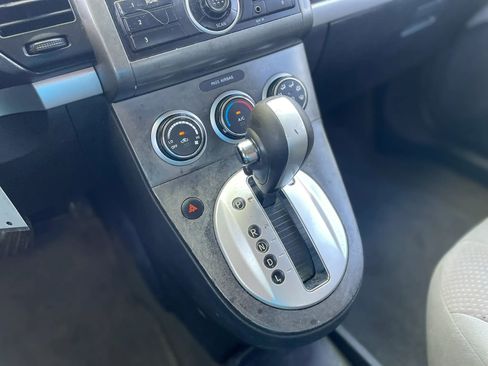 Used 2012 Nissan Sentra 2.0 FWD image 20