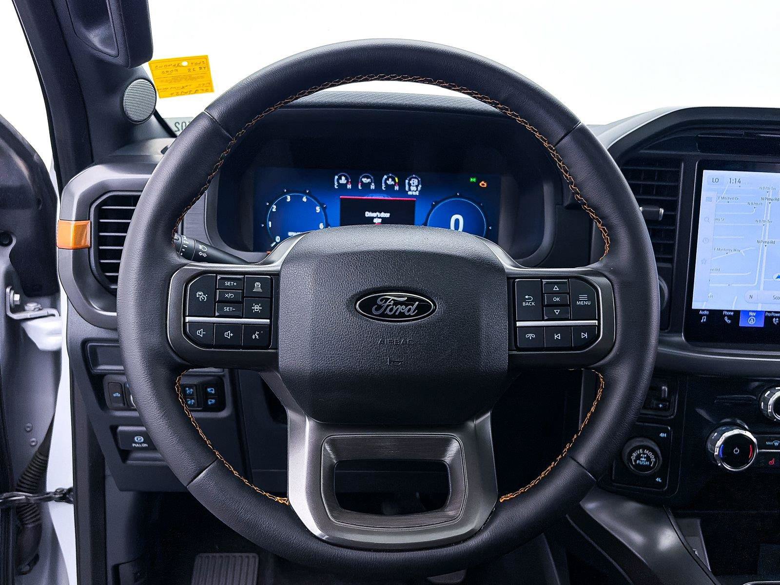 Used 2025 Ford F150 Tremor w/ Bed Utility Package AWD/4WD image 36