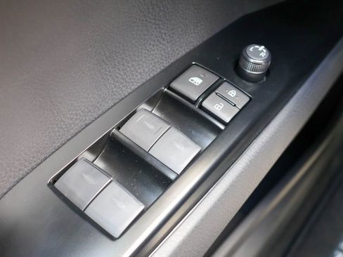 New 2026 Toyota Camry LE w/ Convenience Package FWD image 14