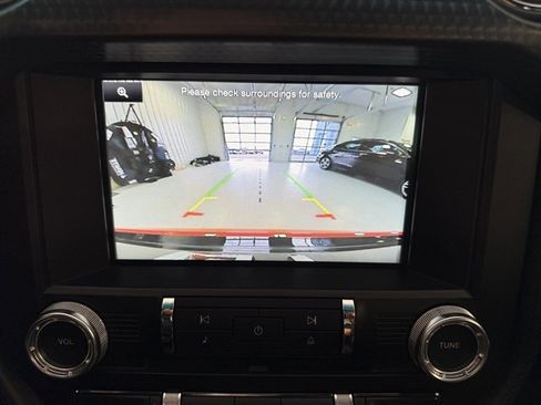 Used 2015 Ford Mustang GT Premium w/ GT Performance Package image 34