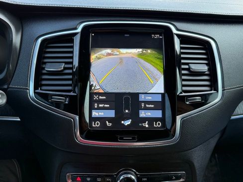 Used 2021 Volvo XC90 T8 Inscription w/ Protection Package Premier image 38