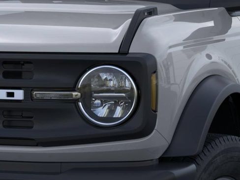 New 2026 Ford Bronco 4-Door AWD/4WD image 20