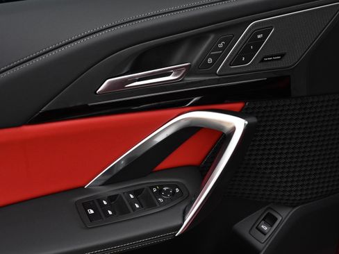 New 2026 BMW X1 M35i w/ Technology Package image 24