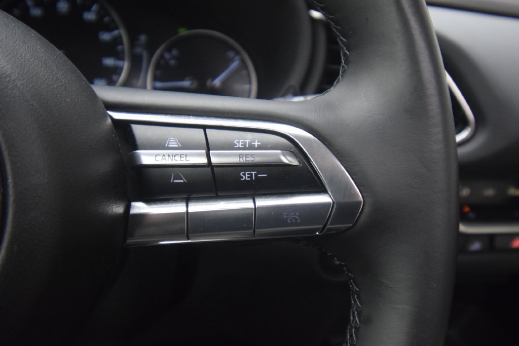 Used 2023 MAZDA CX-30 AWD 2.5 S w/ Premium Package image 31