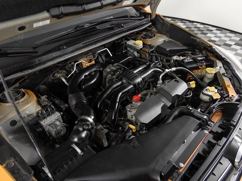 Used 2015 Subaru Crosstrek 2.0i Limited w/ Popular Package #2 image 40