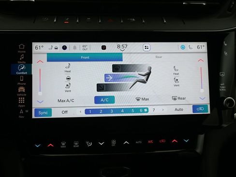 New 2026 Jeep Grand Cherokee L Limited AWD/4WD image 31