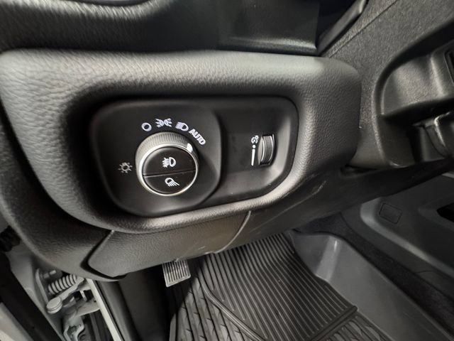 New 2027 RAM 2500 Big Horn AWD/4WD image 27