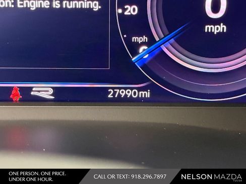 Used 2023 Volkswagen Atlas SEL Premium R-Line AWD/4WD image 26