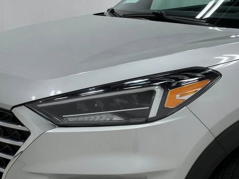 Used 2020 Hyundai Tucson Limited w/ Cargo Package AWD/4WD image 34