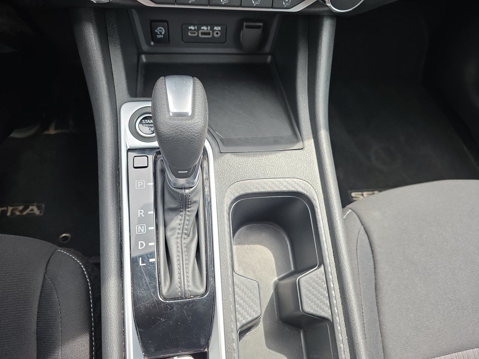 Used 2024 Nissan Sentra SV FWD image 29
