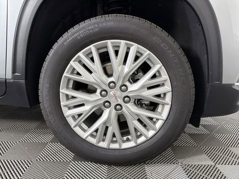 New 2025 GMC Acadia Elevation w/ Elevation Premium Package image 10