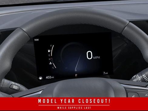 New 2025 Buick Encore GX Sport Touring w/ Comfort Package FWD image 18
