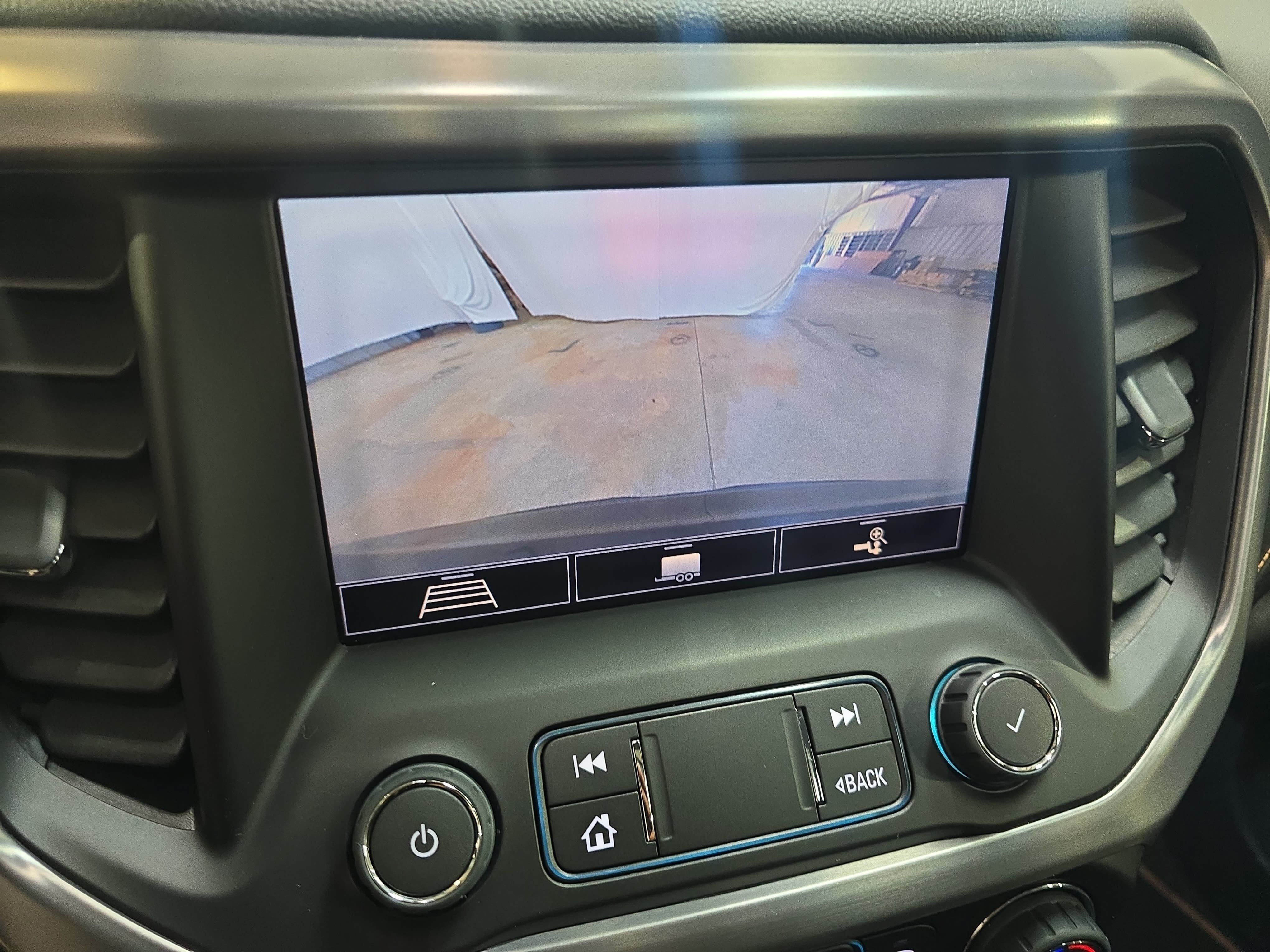 Used 2020 GMC Acadia AT4 w/ Trailering Package AWD/4WD image 20