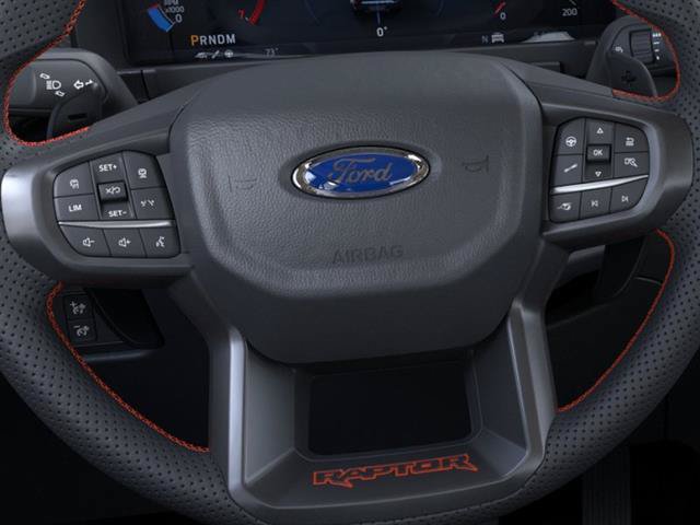 New 2026 Ford Ranger Raptor AWD/4WD image 30
