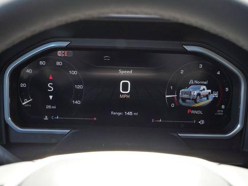 New 2026 GMC Sierra 3500 Denali w/ Denali Reserve Package image 42