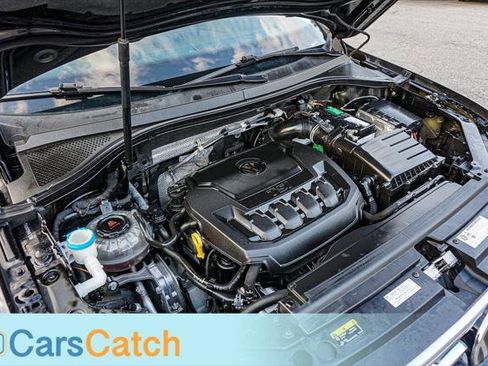 Used 2019 Volkswagen Tiguan SEL image 40