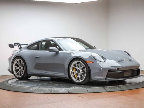 Used 2024 Porsche 911 GT3 image 15