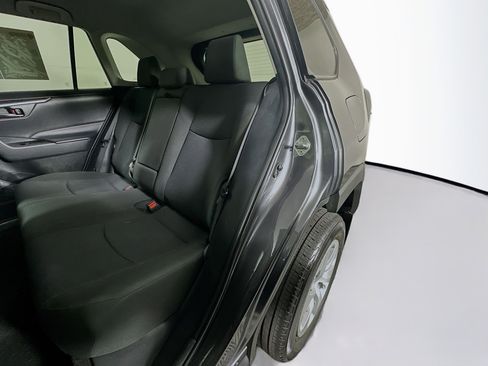 Used 2024 Toyota RAV4 LE FWD image 25