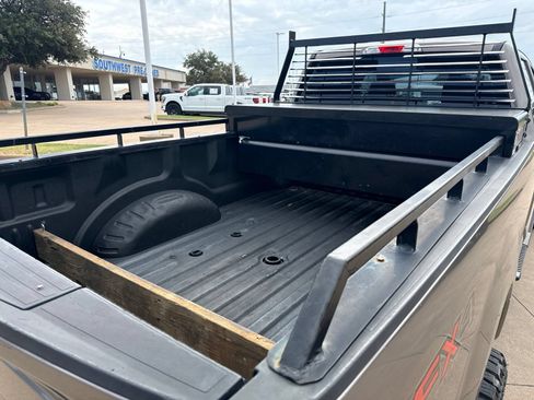 Used 2019 Ford F350 XL w/ STX Appearance Package AWD/4WD image 10