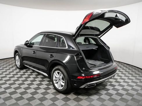 Used 2023 Audi Q5 2.0T Premium w/ Convenience Package AWD/4WD image 33