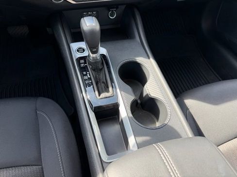 Used 2025 Nissan Altima 2.5 S image 16