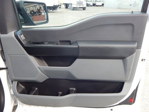 Used 2022 Ford F150 XL w/ Equipment Group 101A High image 15