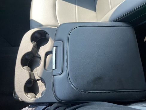 Used 2025 RAM 2500 Tradesman w/ Power Wagon Package image 22