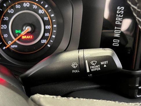 New 2026 Jeep Gladiator Mojave image 45