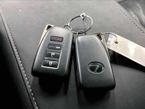 Used 2019 Lexus RX 350 FWD w/ Navigation Package image 14