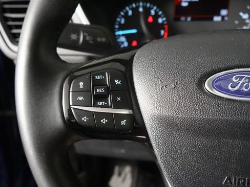 Used 2022 Ford Escape SE w/ Convenience Package AWD/4WD image 39