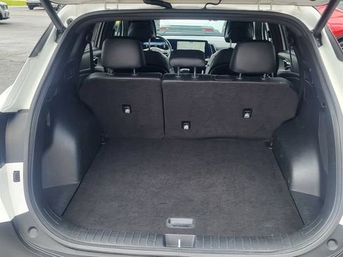 Certified 2023 Kia Sportage X-Pro AWD/4WD image 4