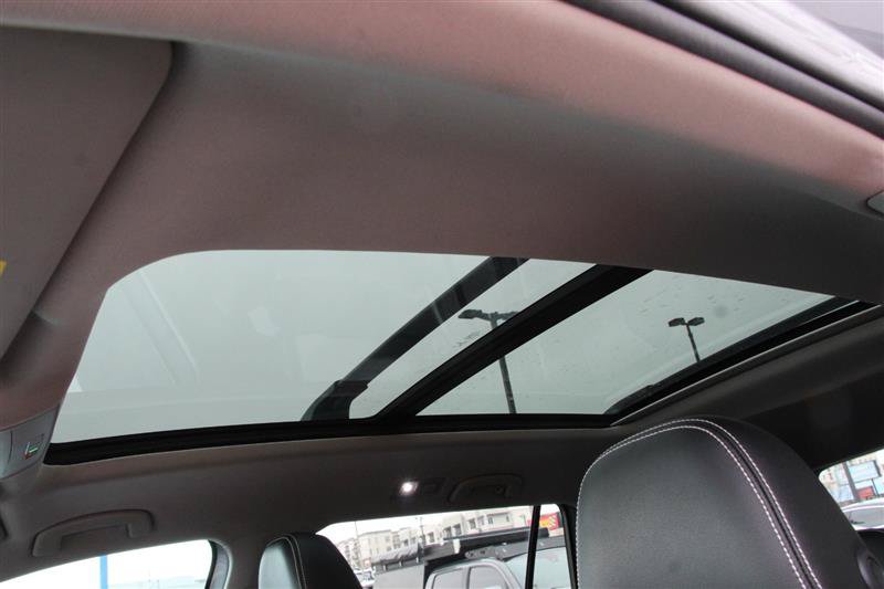 Used 2023 Volkswagen Atlas SEL Premium AWD/4WD image 16