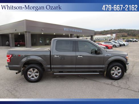 Used 2020 Ford F150 XLT w/ Equipment Group 302A Luxury image 14