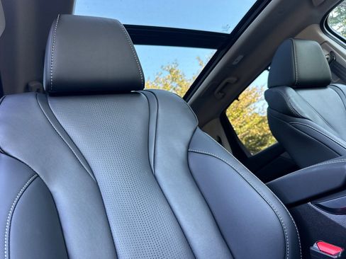 Certified 2025 Acura MDX FWD w/ Technology Package image 21