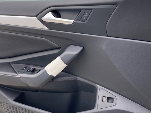 New 2026 Volkswagen Jetta Sport image 11