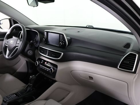 Used 2019 Hyundai Tucson SE FWD image 24