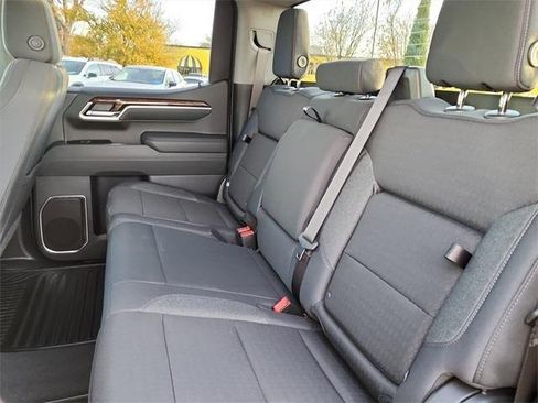 New 2026 GMC Sierra 1500 Elevation w/ X31 Off-Road Package image 16