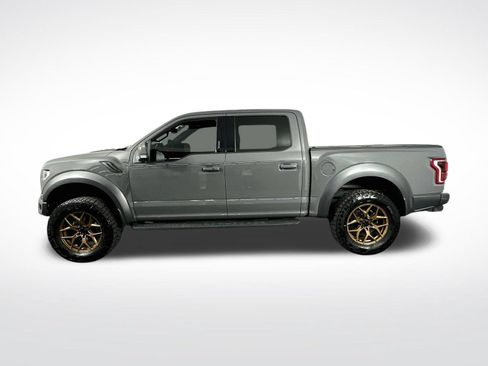 Used 2020 Ford F150 Raptor w/ Equipment Group 802A Luxury AWD/4WD image 5