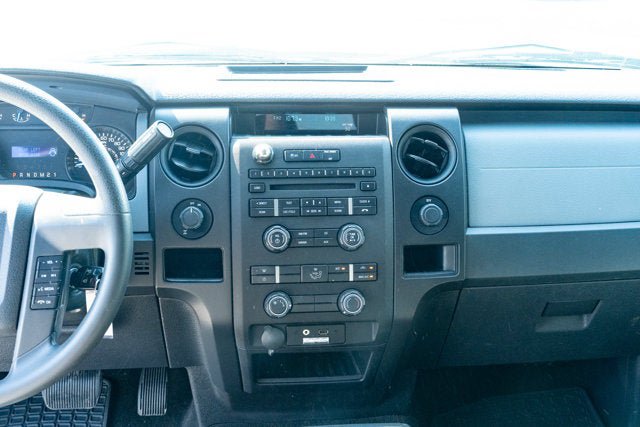 Used 2014 Ford F150 STX w/ Equipment Group 201A Mid RWD image 31