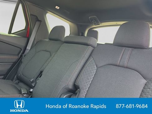 New 2026 Honda Pilot Sport image 16