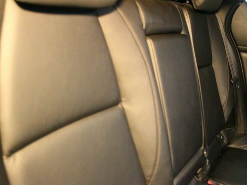 Used 2021 MAZDA MAZDA3 AWD 2.5 Turbo Hatchback image 13