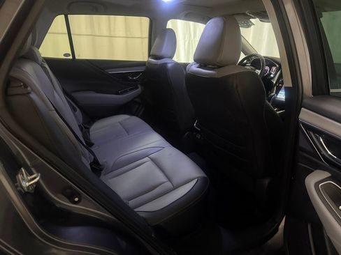 Used 2024 Subaru Outback Limited w/ Popular Package #2 image 27