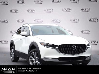 New 2026 MAZDA CX-30 AWD 2.5 S
