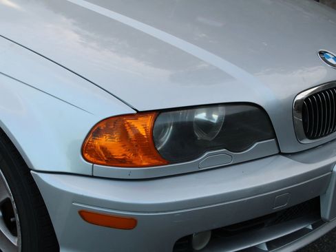 Used 2001 BMW 325Ci Convertible image 22