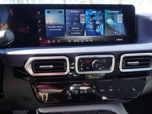 New 2026 Nissan Sentra SL image 20